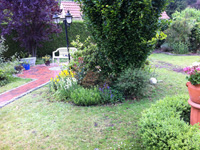 Vorher